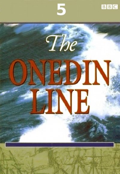 The Onedin Line - Season 5 [164948] (A1776462073) [[Shows 2.0]] --Plex--